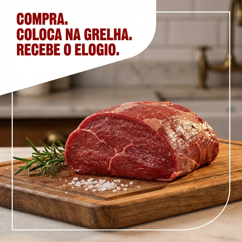 Carne Premium